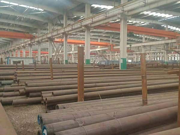 20crmo無縫管價(jià)格